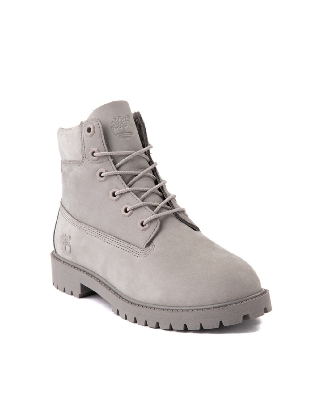 Timberland Premium 6-Inch Waterproof Boots - 4